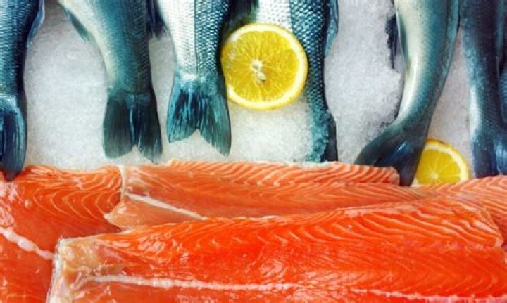 Are Any Fish Considered Red Meat