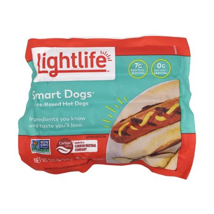 Are Lightlife Hot Dogs Gluten Free