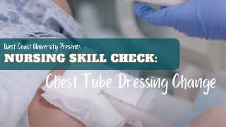 Can A Home Health Aid Reinforce A Dressing