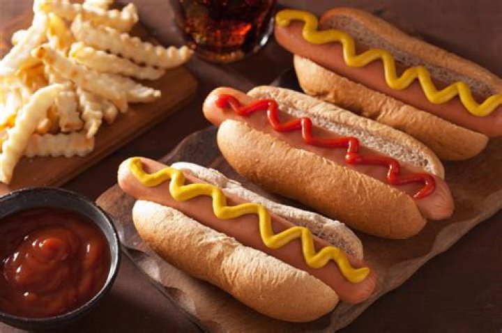 Can Eating Hot Dogs Cause Gout