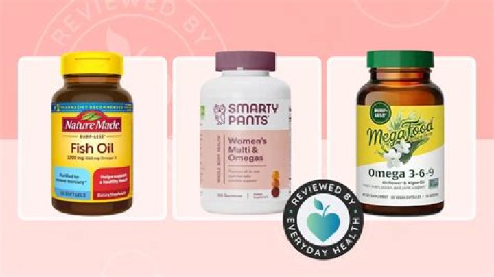 Can I Eat Expired Omega 3 Fish Oil