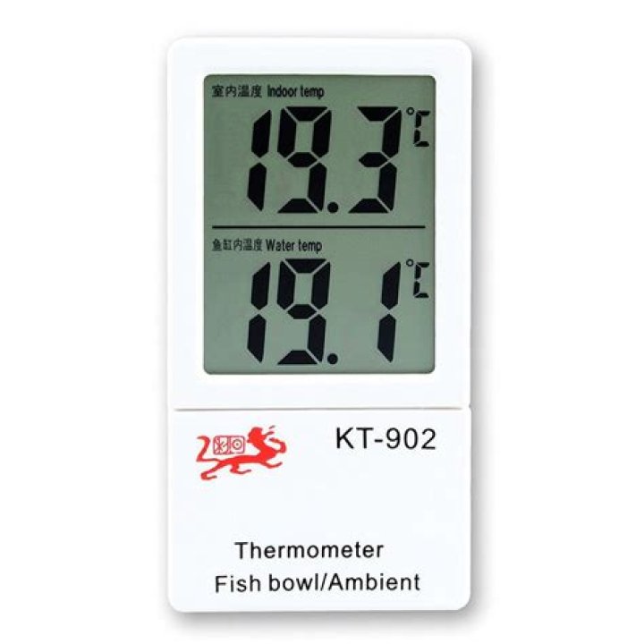 Can I Use A Regular Thermometer For My Fish Tank