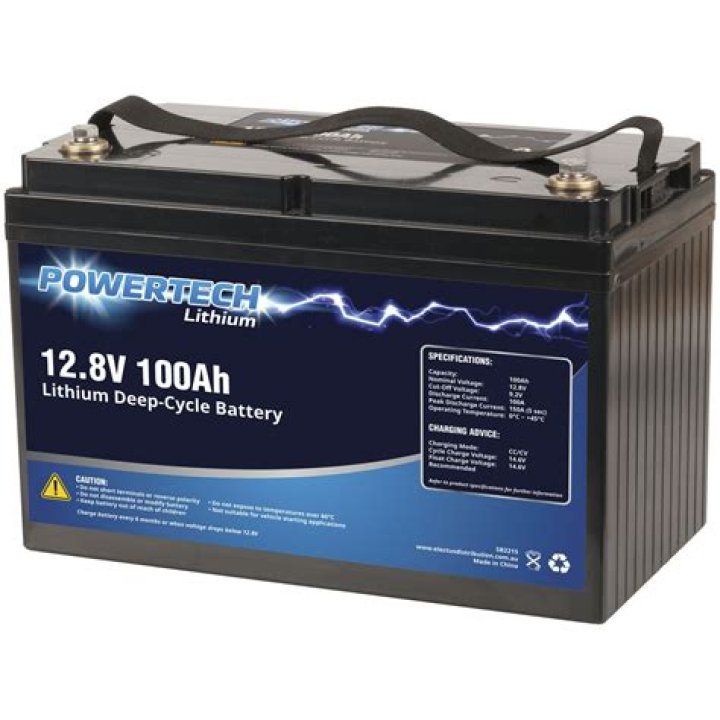 Can We Use Deep Cycle Battery In Car