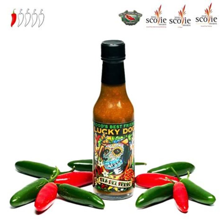 Can You Give A Dog Hot Sauce