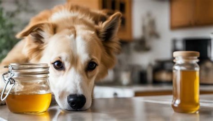 Can You Give Dogs Preparation H
