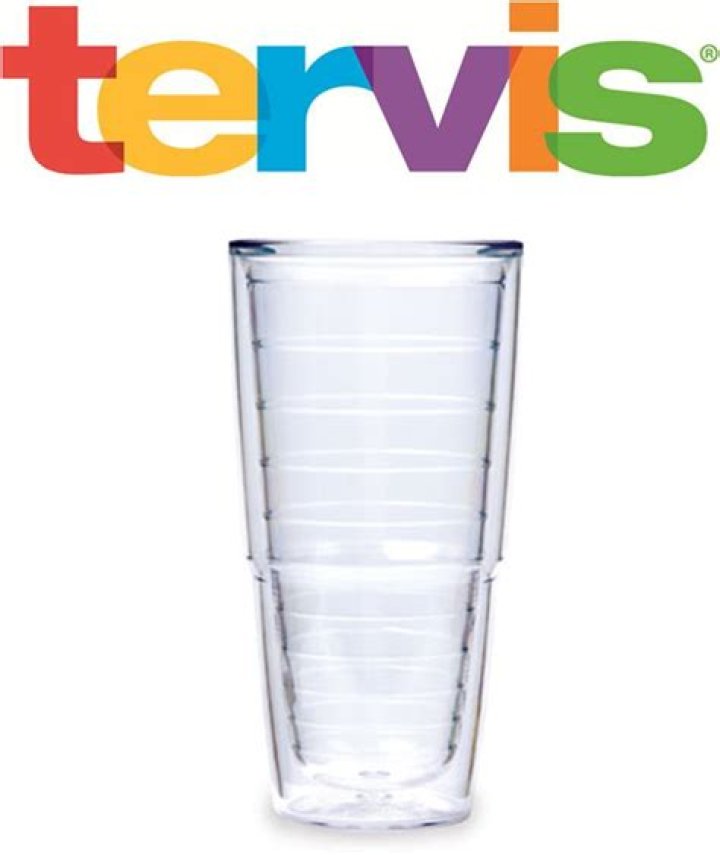 Can You Put Hot Coffee In A Tervis Water Bottle