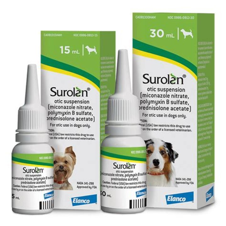 Can You Use Dog Ear Drops On Humans