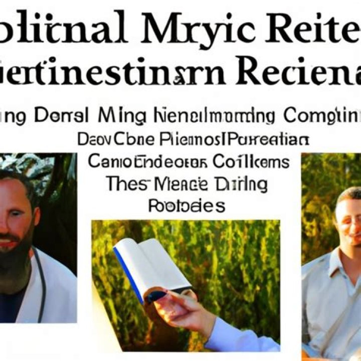Do Christian Scientists believe in medical treatment?