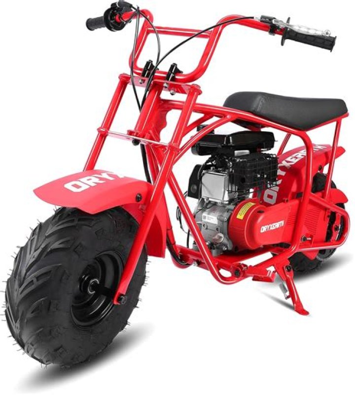 Do I Have To Register My Mini Bike In Wisconsin
