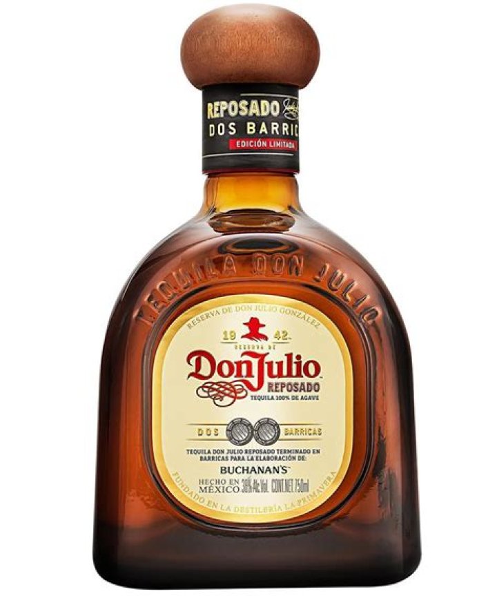 Don Julio Reposado Dos Barricas Price