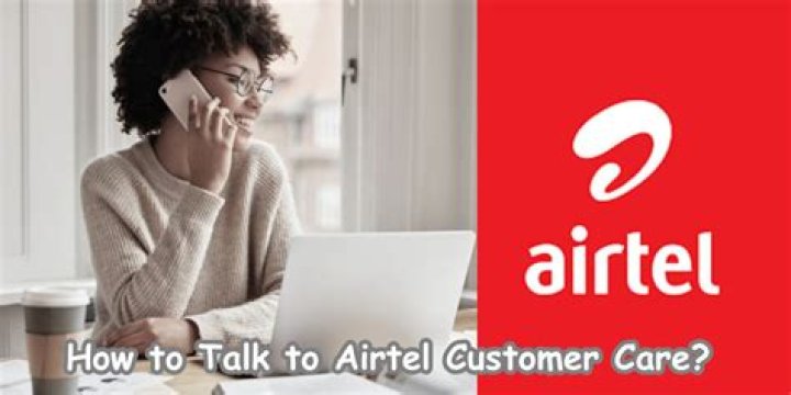 How can I talk to Airtel customer care in Kolkata?
