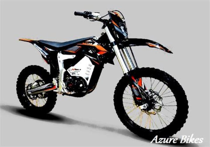 How Do I Make A Motocross Bike Road Legal