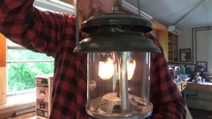 How Do I Troubleshoot A Ge Camping Lantern