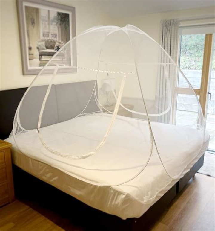 How Does A Bed Bug Tent Work