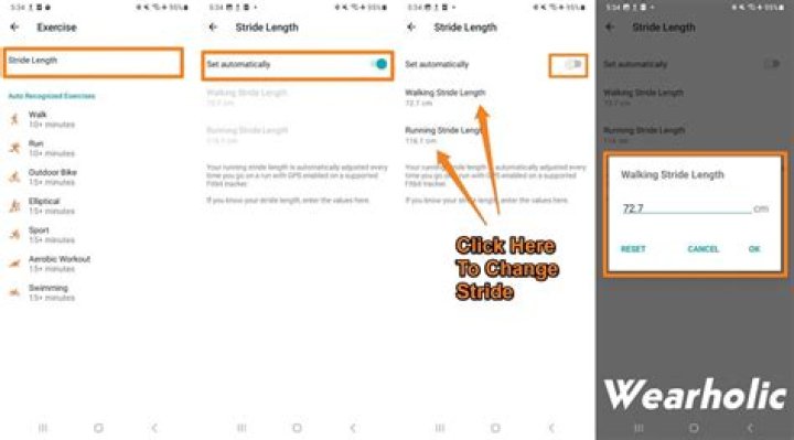 How Does Fitbit Track Steps When Cycling