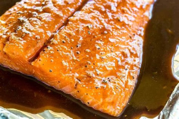 How Long Can U Marinate Fish