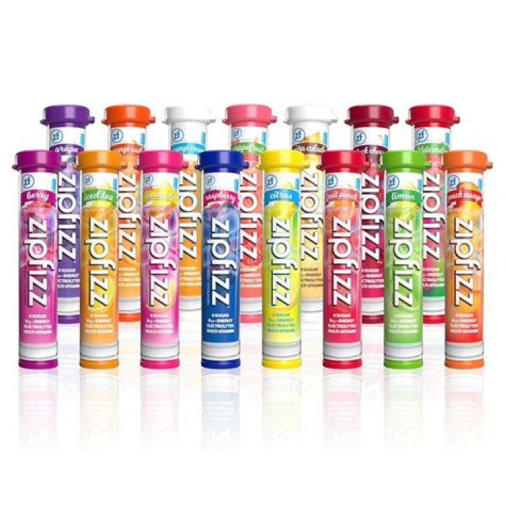 How Long Does Zipfizz Last