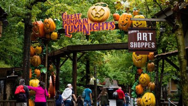 How Long Is Dollywood Open