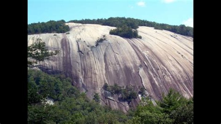 How Long To Hike Stone Mountain