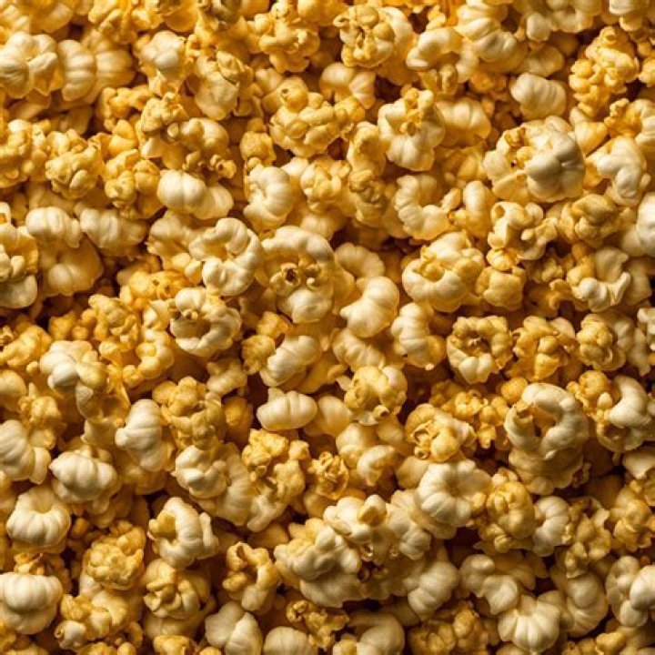 How Many Calories In A Large Movie Theater Popcorn