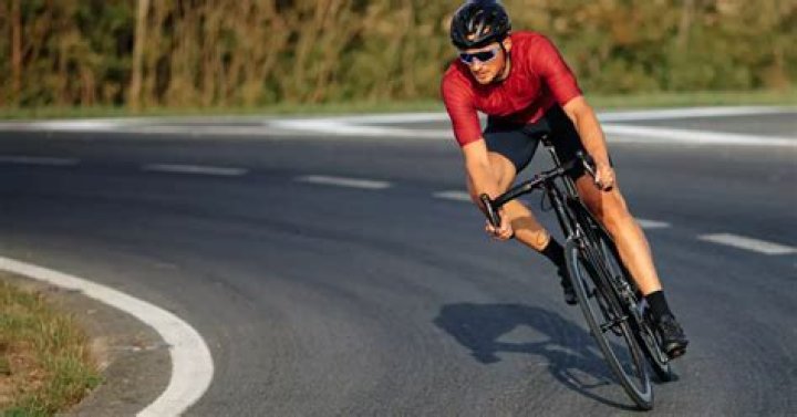 How Many Miles Does The Average Cyclist Ride Per Year