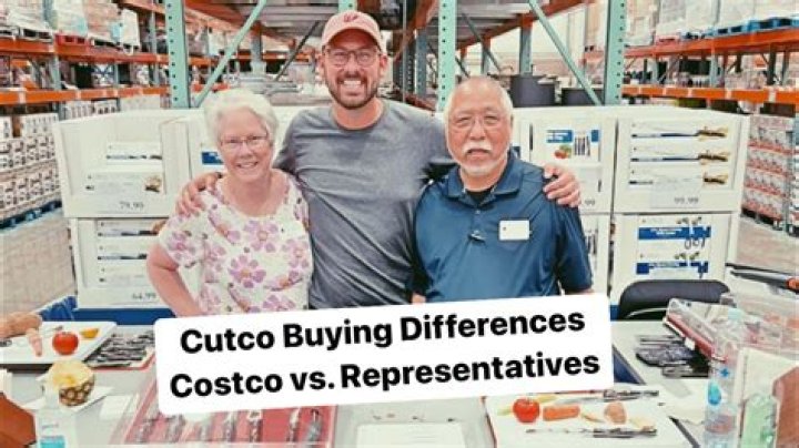 How Much Do Cutco Reps Make