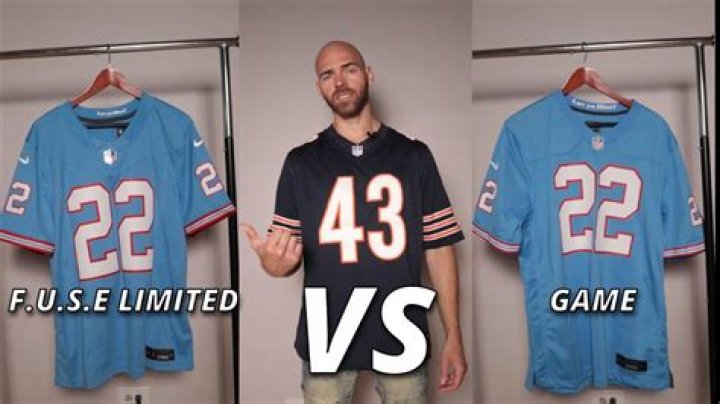 How Much Does A Nfl Jersey Cost