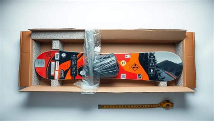 How Much Does It Cost To Ship A Snowboard