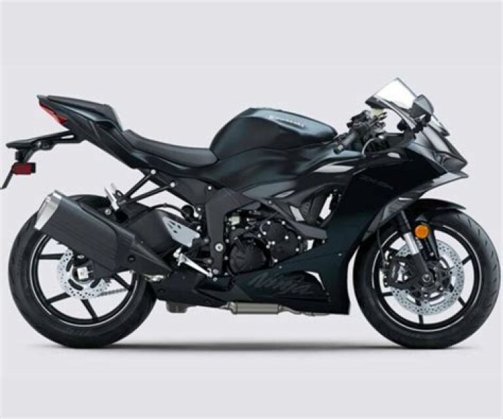 How Much Gas Mileage Do 600Cc Bikes Get