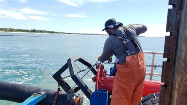 How Much Money Can A Deckhand Make Cod Fishing