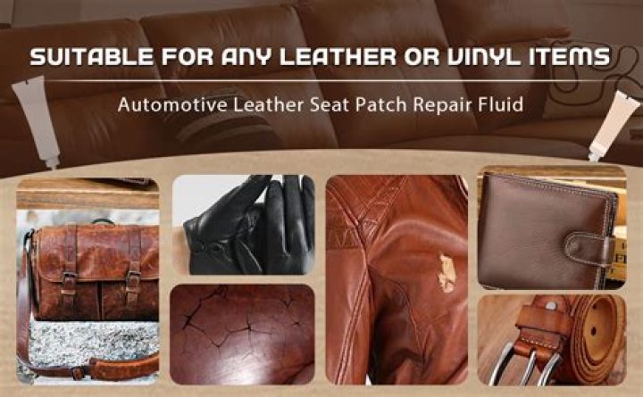 How Much To Have Leather Seat Repair Cost
