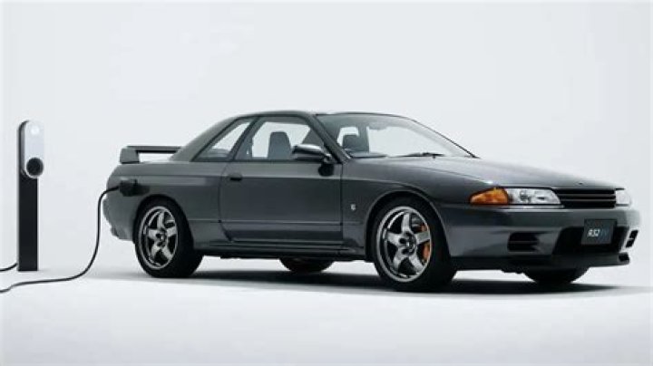 How Much Would The R32 Gtr Maintenance Cost