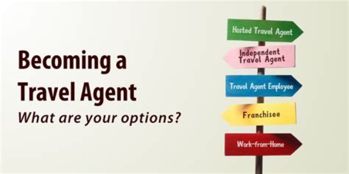 How To Become A Travel Agent In Texas From Home