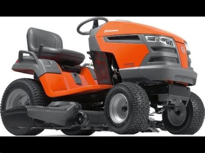 How To Change Oil On Husqvarna Riding Lawn Mower