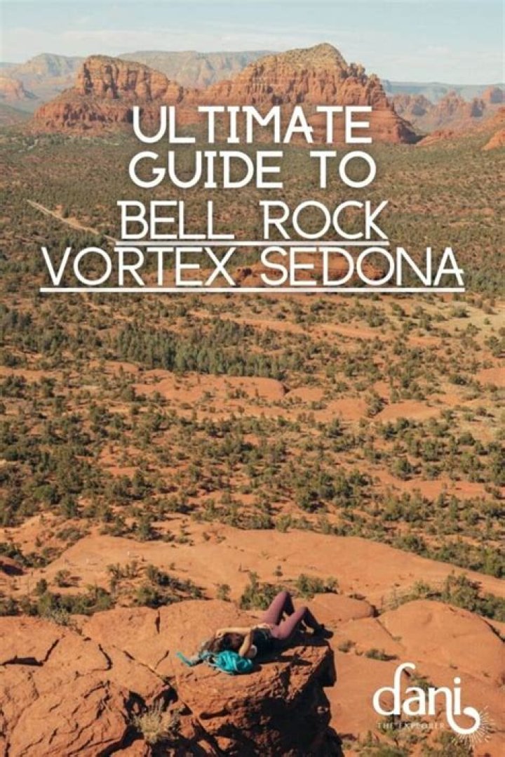 How To Get To Bell Rock Vortex