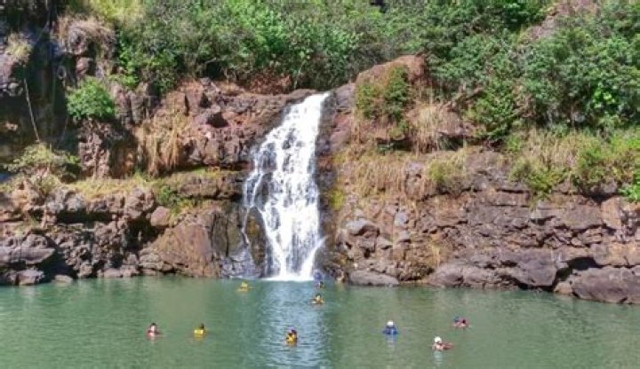 How To Get To Waimea Falls
