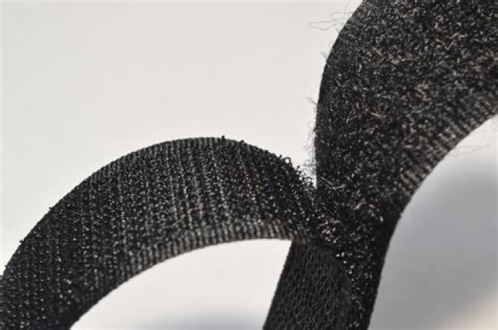 How To Make Velcro Less Sticky