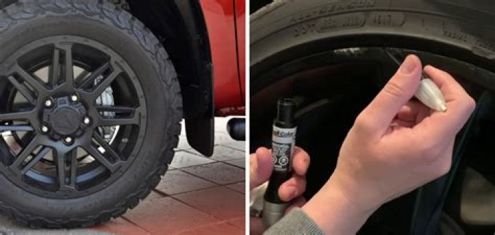 How To Repair Scratched Black Stainless