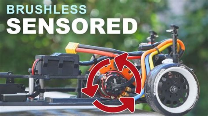 How To Reverse A Sensored Brushless Motor Ebike