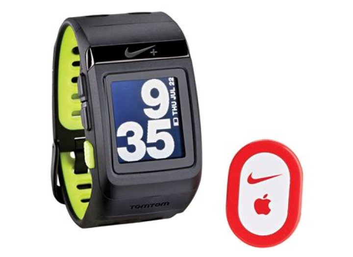 How To Set Time On Nike Gps Watch