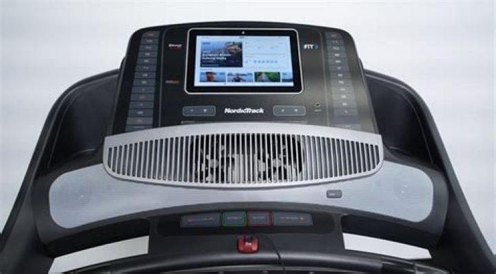 How To Set Up Ifit On Nordictrack
