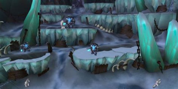 How To Start Getting Sons Of Hodir Rep