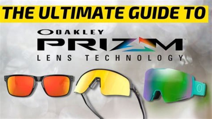 How To Tell What Oakley Frame You Have