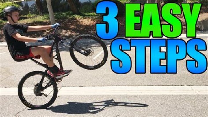 How To Wheelie A Bike On Gta 5