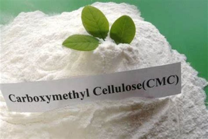 Is Carboxymethylcellulose Sodium Safe For Dogs