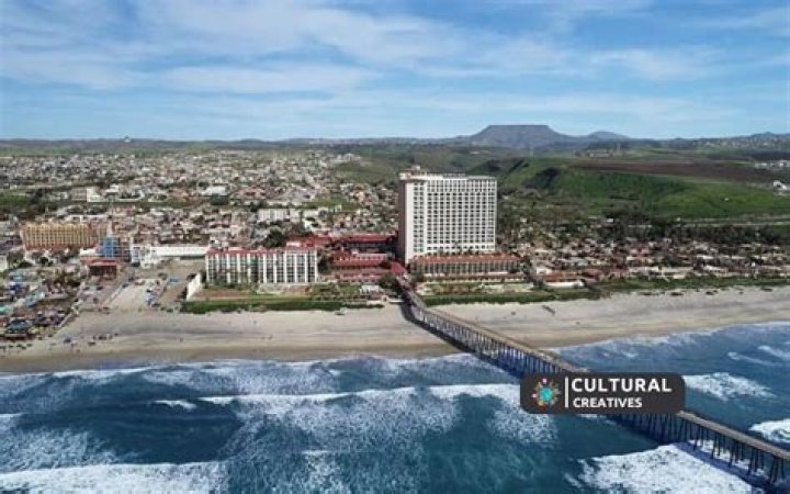 Is It Safe To Travel To Rosarito Mexico 2015