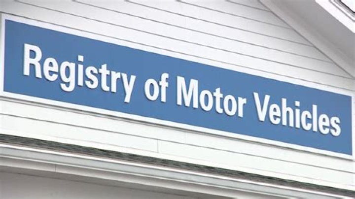 Is the Registry of Motor Vehicles Open in Springfield Mass?