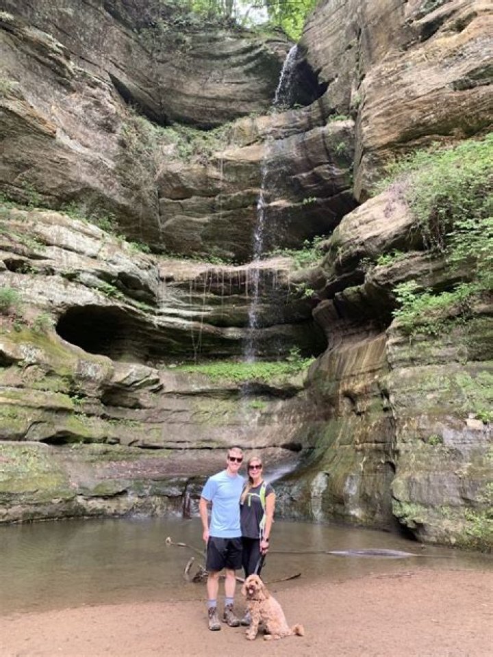 Question: Are Dogs Allowed At Starved Rock