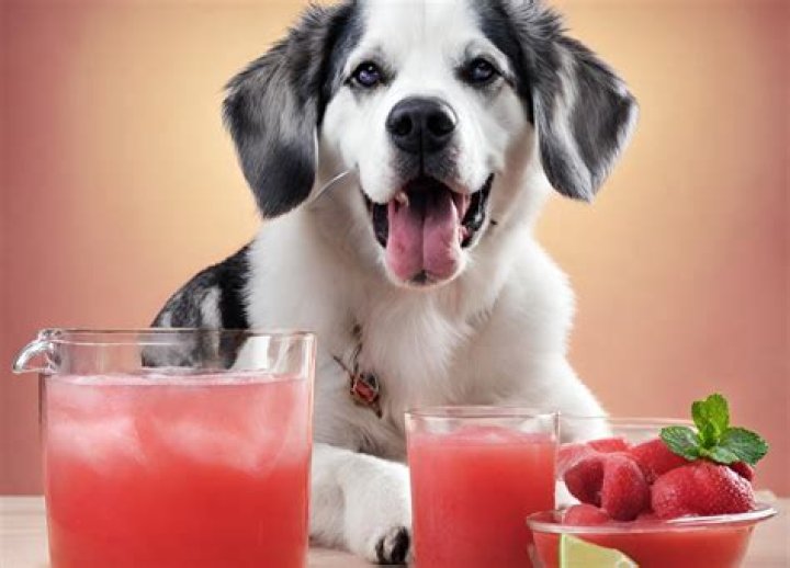 Question: Can Dogs Drink Kool Aid