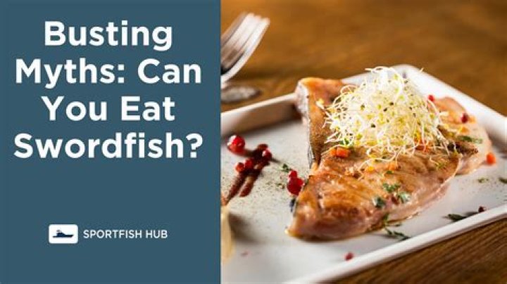 Question: Can Dogs Eat Sword Fish